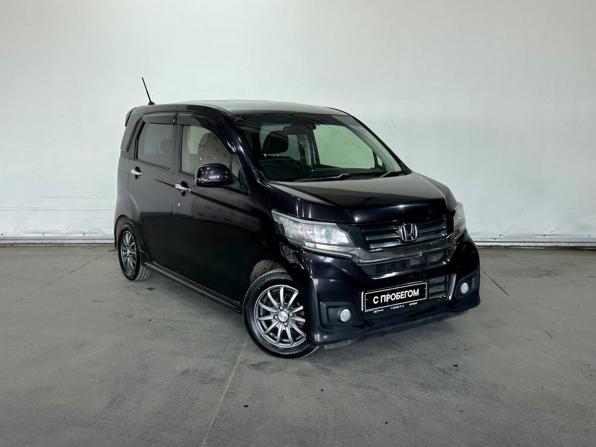 Honda N-WGN I Рестайлинг с пробегом 2016 года, цена 950 000 рублей, 195350 км, хэтчбек, Автокод Объявления