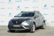 Renault Arkana I Пермь  - изображение 21
