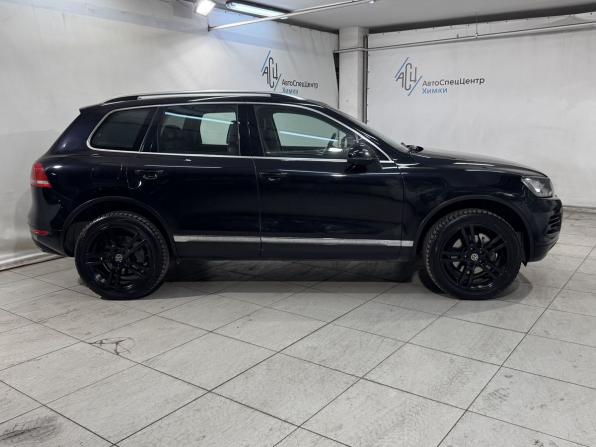 Volkswagen Touareg II с пробегом 2011 года, цена 1 799 800 рублей, 238000 км, внедорожник, Автокод Объявления