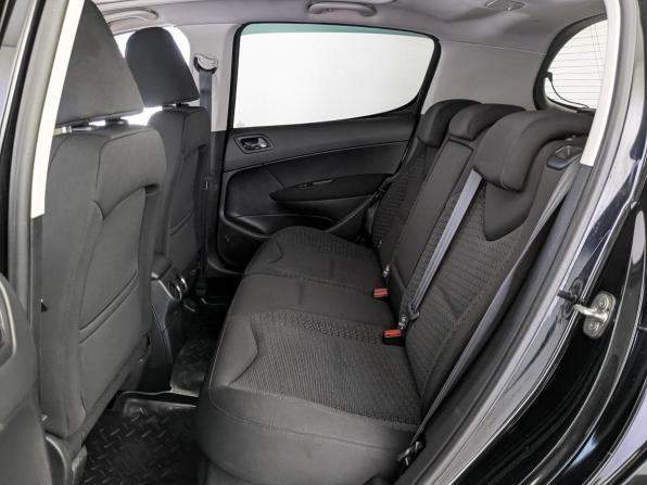 Peugeot 308 I Рестайлинг с пробегом 2012 года, цена 750 000 рублей, 124976 км, хэтчбек, Автокод Объявления