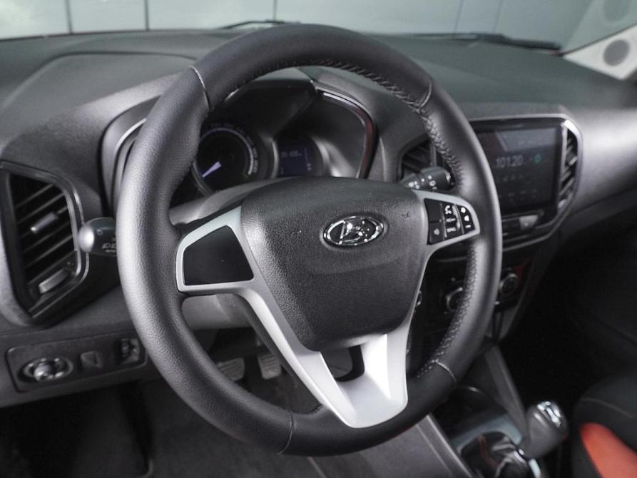 Lada (ВАЗ) XRAY I Ростов-на-Дону  - изображение 12
