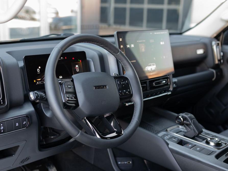 Haval H9 II Новосибирск  - изображение 10