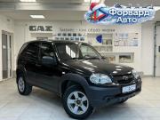 Lada (ВАЗ) Niva Омск  - изображение 15