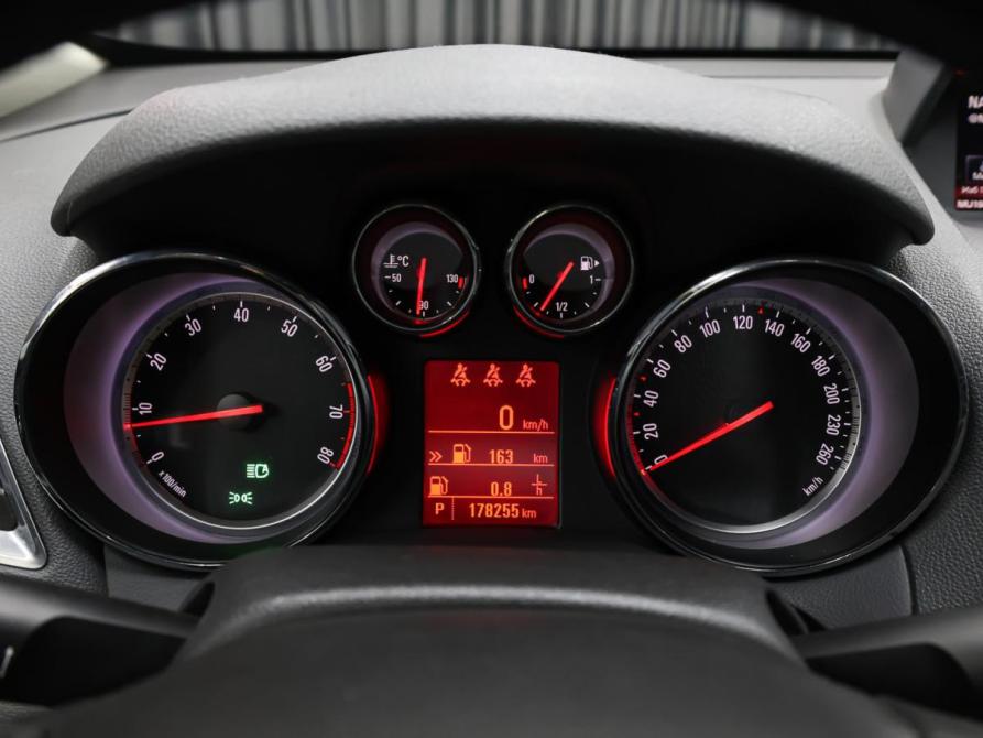 Opel Mokka I Москва  - изображение 13