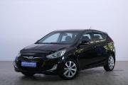 Hyundai Solaris I Омск  - изображение 26