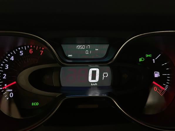 Renault Kaptur I Рестайлинг с пробегом 2021 года, цена 1 480 000 рублей, 194971 км, внедорожник, Автокод Объявления