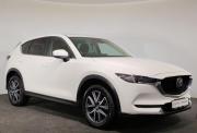 Mazda CX-5 II Ярославль  - изображение 35