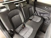 Nissan Qashqai I Рестайлинг Москва  - изображение 37