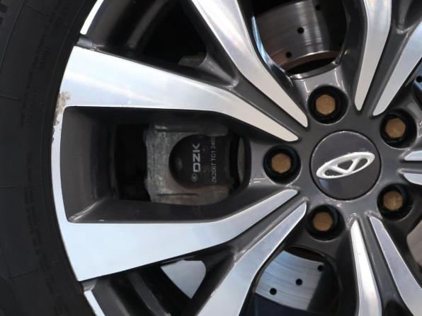 Chery Tiggo 7 Pro I с пробегом 2022 года, цена 1 559 100 рублей, 73402 км, внедорожник, Автокод Объявления