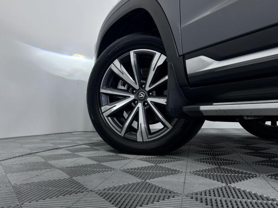 Changan CS95 I Рестайлинг 2 Калининград  - изображение 9