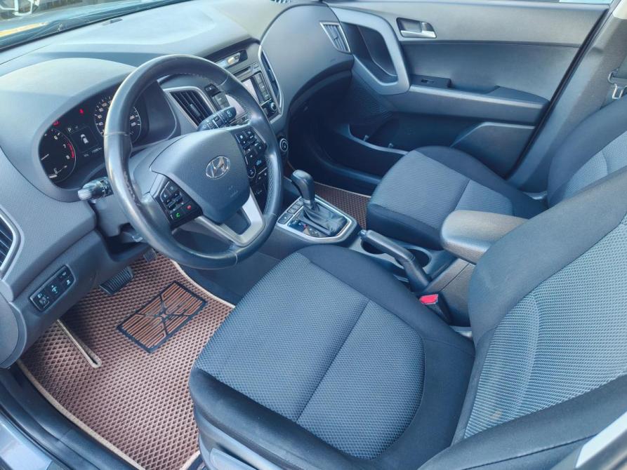 Hyundai Creta I Стерлитамак  - изображение 13