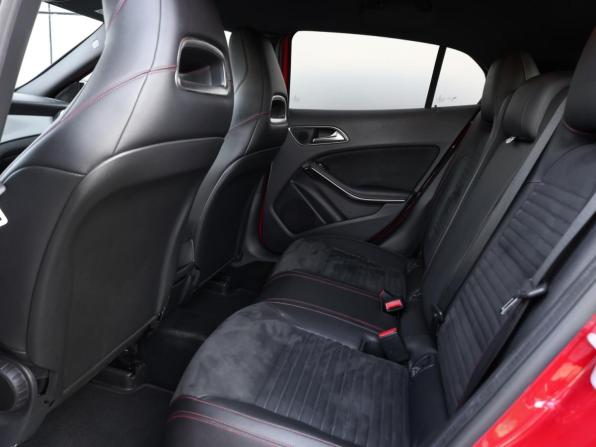 Mercedes-Benz GLA I (X156) с пробегом 2014 года, цена 2 549 000 рублей, 74381 км, внедорожник, Автокод Объявления
