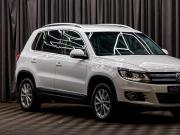 Volkswagen Tiguan I Рестайлинг Краснодар  - изображение 24
