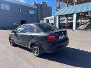 Chevrolet Aveo I Рестайлинг Санкт-Петербург  - изображение 21