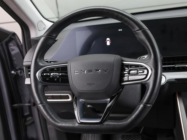 Omoda C5 I с пробегом 2022 года, цена 1 750 000 рублей, 33133 км, внедорожник, Автокод Объявления