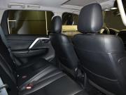 Mitsubishi Pajero Sport III Рестайлинг Москва  - изображение 42