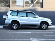 Toyota Land Cruiser Prado 120 Series Новороссийск  - изображение 26