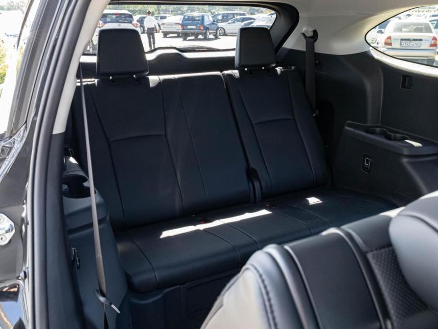 Toyota Highlander IV (XU70) Краснодар  - изображение 9