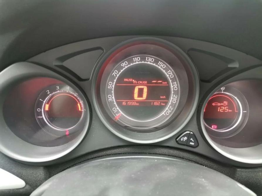 Citroen C4 II Липецк  - изображение 13