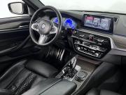 BMW 5 серии VII (G30/G31/G38) Калининград  - изображение 32