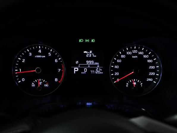 Kia Cerato IV Рестайлинг с пробегом 2022 года, цена 1 999 585 рублей, 76000 км, седан, Автокод Объявления
