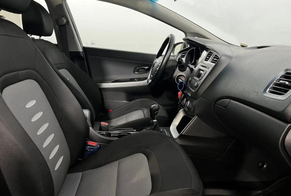 Kia Ceed II Нижний Новгород  - изображение 13