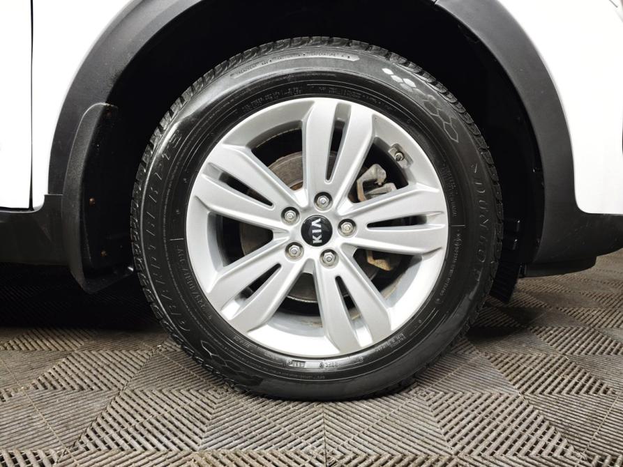 Kia Sportage IV Москва  - изображение 9
