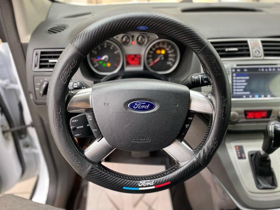 Ford Kuga I Энгельс  - изображение 23