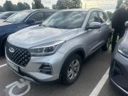 Chery Tiggo 4 Pro I Рестайлинг Санкт-Петербург  - изображение 8