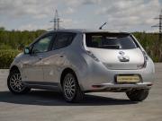 Nissan Leaf I (ZE0/AZE0) Тюмень  - изображение 18