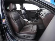 Skoda Superb III Рестайлинг Москва  - изображение 34