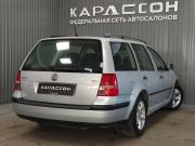 Volkswagen Golf IV Пермь  - изображение 18