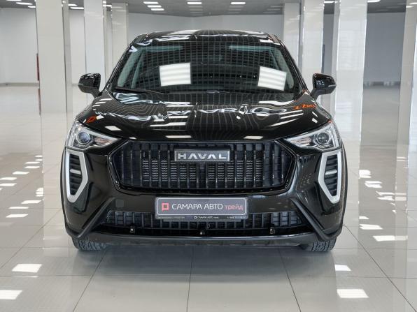 Haval Jolion I Рестайлинг с пробегом 2025 года, цена 1 792 000 рублей, 54683 км, внедорожник, Автокод Объявления