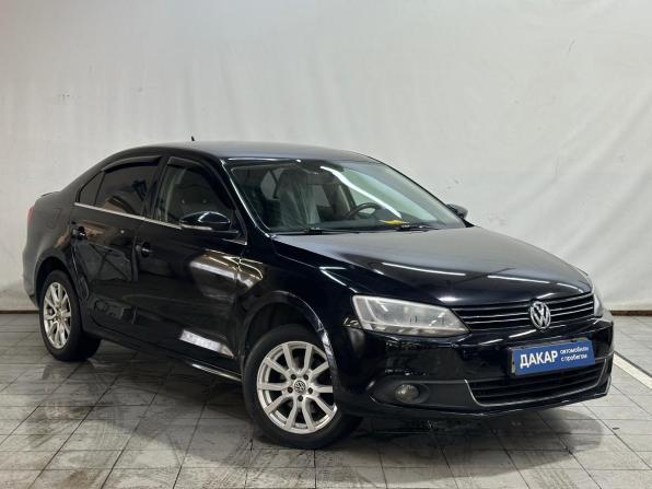Volkswagen Jetta VI с пробегом 2013 года, цена 910 000 рублей, 177000 км, седан, Автокод Объявления