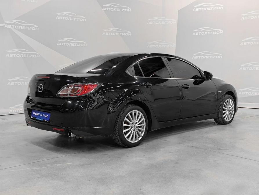 Mazda 6 II (GH) Новосибирск  - изображение 5
