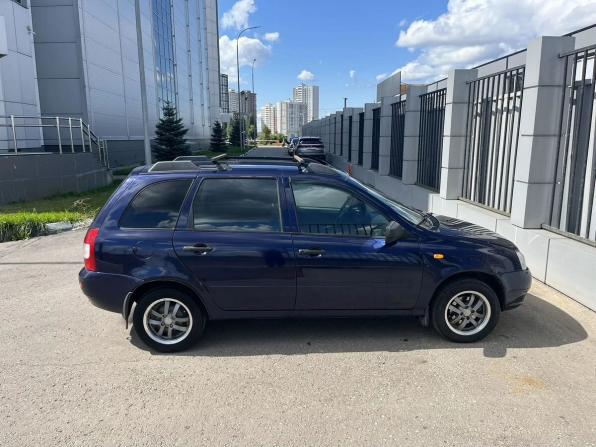 Lada (ВАЗ) Kalina I с пробегом 2012 года, цена 200 000 рублей, 247300 км, универсал, Автокод Объявления