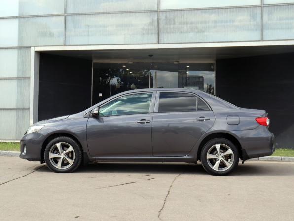 Toyota Corolla X (E140 E150) Рестайлинг с пробегом 2012 года, цена 1 087 000 рублей, 258449 км, седан, Автокод Объявления