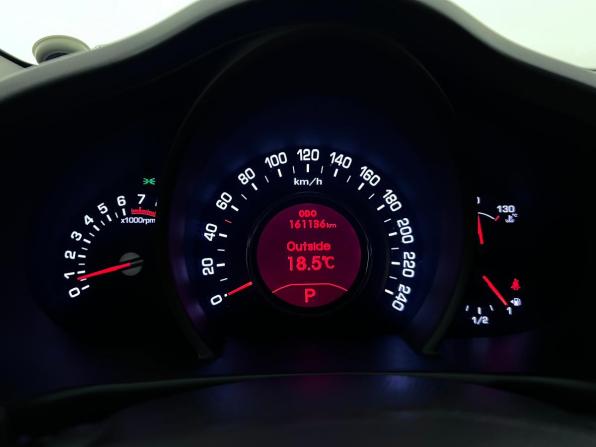 Kia Sportage III с пробегом 2012 года, цена 1 397 000 рублей, 116312 км, внедорожник, Автокод Объявления