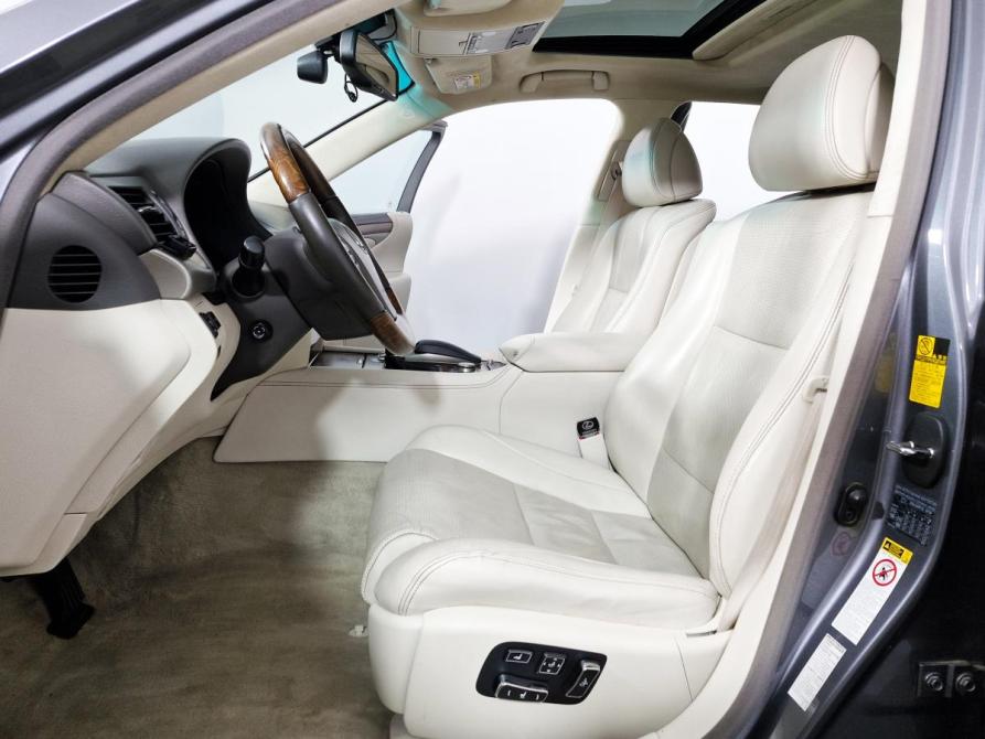 Lexus LS IV Рестайлинг 2 Нижний Новгород  - изображение 9