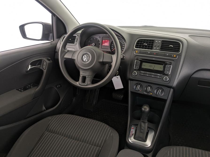 Volkswagen Polo V Москва  - изображение 25