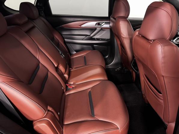 Mazda CX-9 II с пробегом 2019 года, цена 2 490 000 рублей, 121000 км, внедорожник, Автокод Объявления