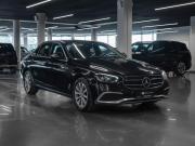 Mercedes-Benz E-Класс V (W213 S213 C238) Рестайлинг Москва  - изображение 29