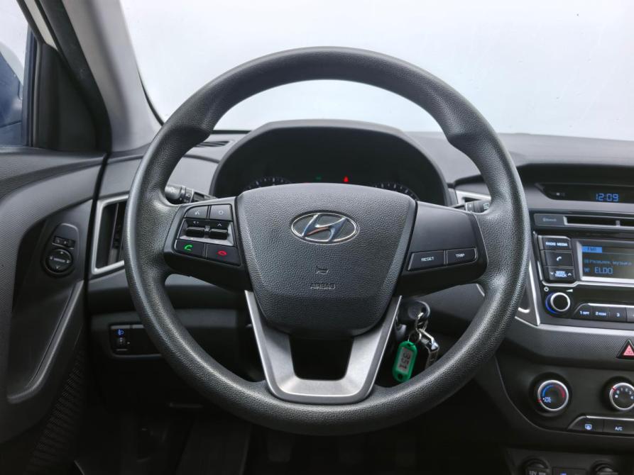 Hyundai Creta I Санкт-Петербург  - изображение 13