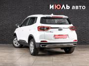 Chery Tiggo 4 Pro I Екатеринбург  - изображение 28