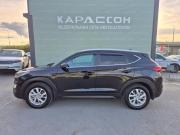 Hyundai Tucson III Екатеринбург  - изображение 15