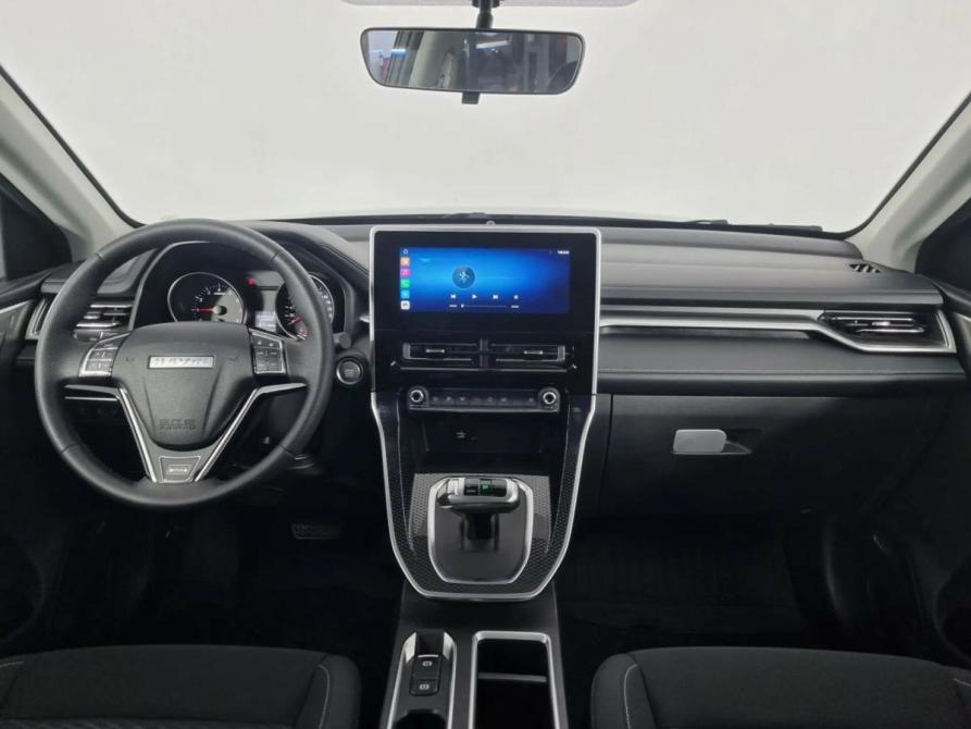 Haval M6 II Воронеж  - изображение 13