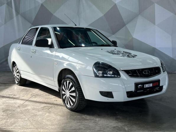 Lada (ВАЗ) Priora I с пробегом 2012 года, цена 340 000 рублей, 174651 км, седан, Автокод Объявления