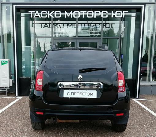 Renault Duster I с пробегом 2013 года, цена 603 000 рублей, 291812 км, внедорожник, Автокод Объявления