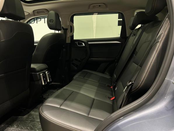 Haval Dargo I с пробегом 2024 года, цена 2 499 000 рублей, 56318 км, внедорожник, Автокод Объявления