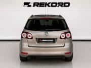 Volkswagen Golf Plus II Уфа  - изображение 19